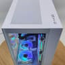 Gaming PC i7-12700K 32GB RAM 1TB SSD RTX 4060 Ti 8GB Windows 11 Computer