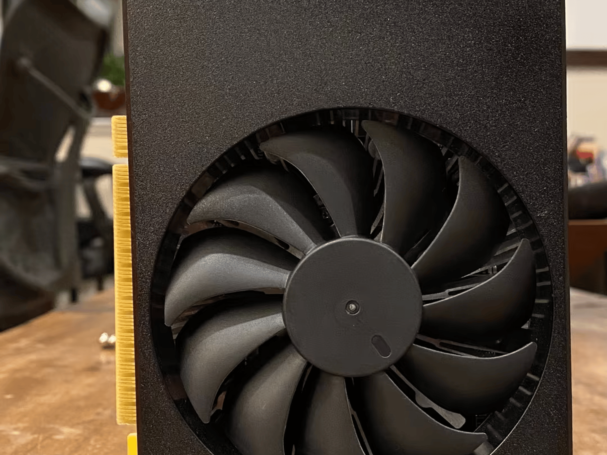 GTX 1650 Super OEM - 4GB GDDR6