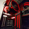 Gaming PC - Ryzen 7 5800X, RX 6700XT, 32GB RAM, 1TB NVME