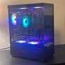 Custom Gaming PC Build