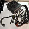 Thermaltake Smart 500W PSU 80+ Power Supply (NM)