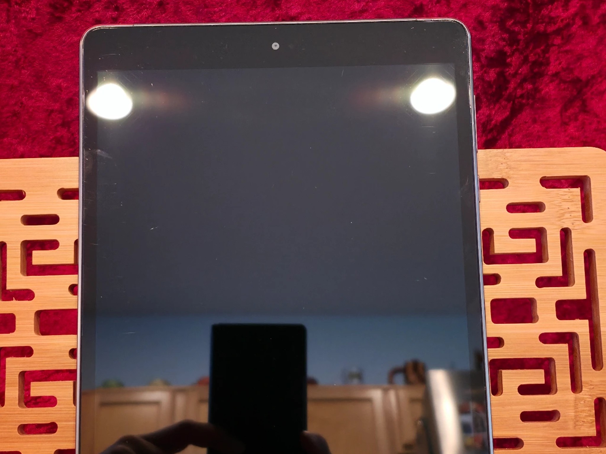 Asus ZenPad Z10