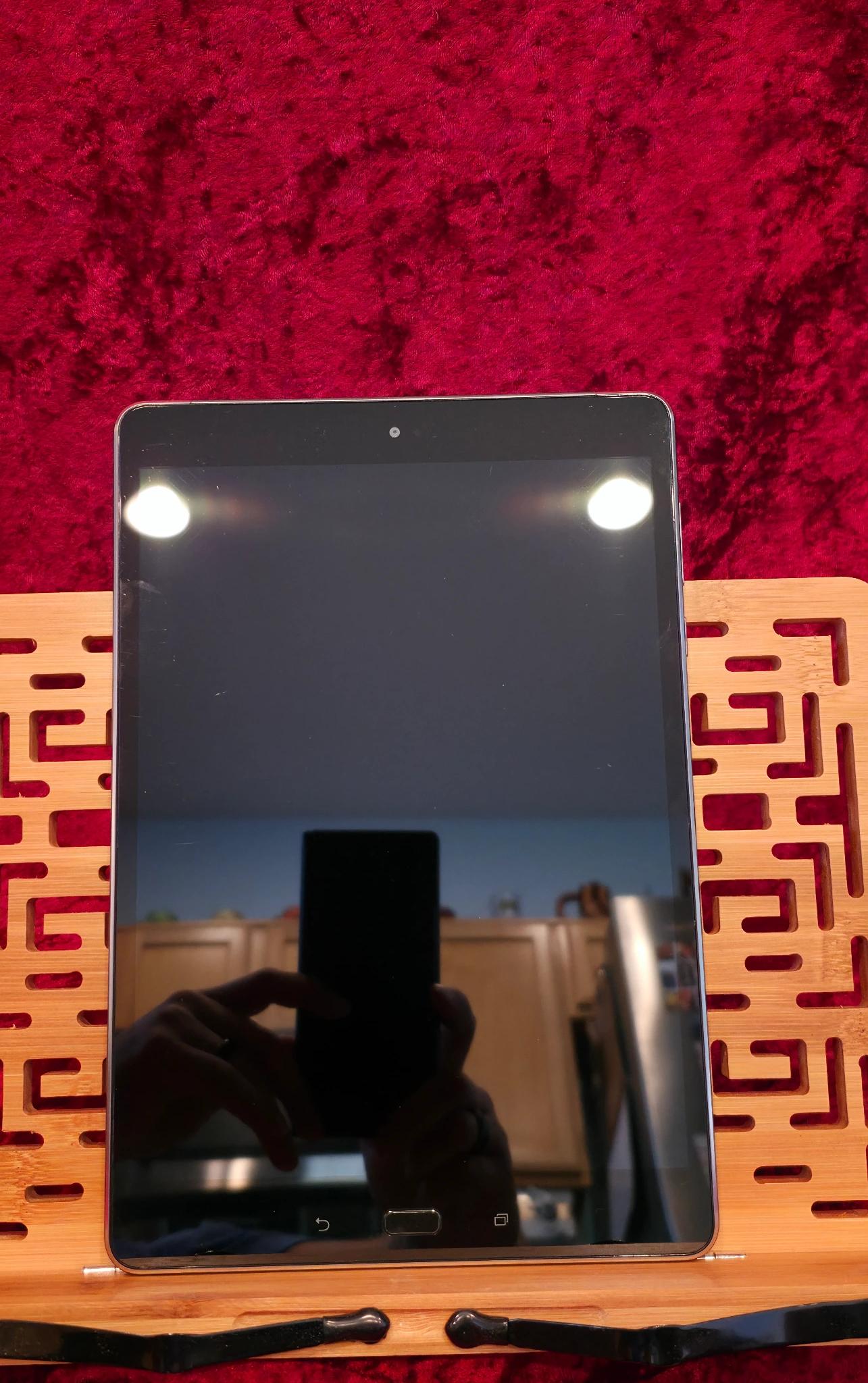 Asus ZenPad Z10