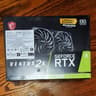 Asus X670E-Pro WIFI, Ryzen 9 7950X CPU, MSI 12GB GeForce RTX 3060, 32GB RAM, AIO Cooler, 4TB M.2 SSD