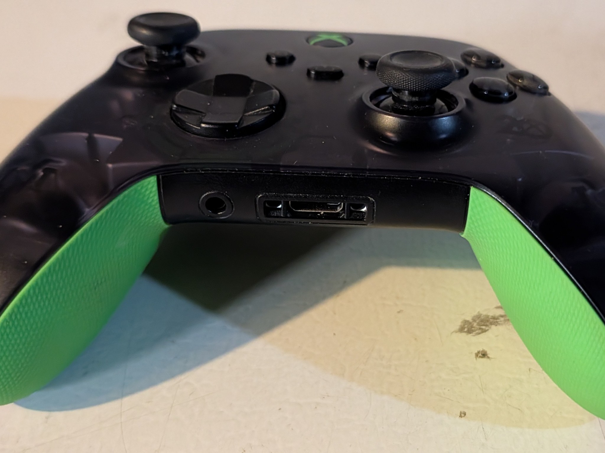 Xbox 20th anniversary controller
