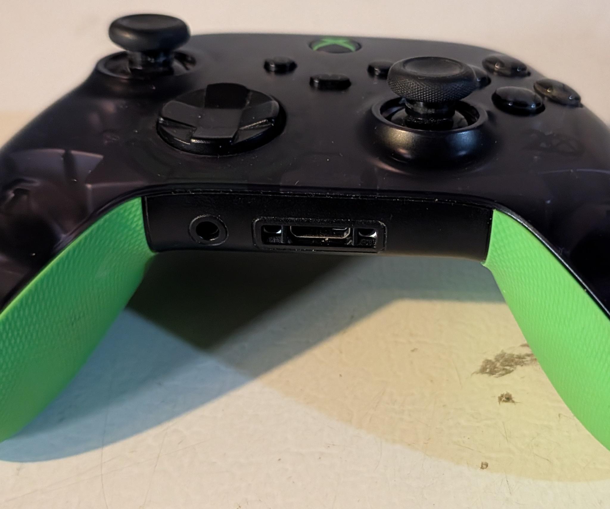 Xbox 20th anniversary controller