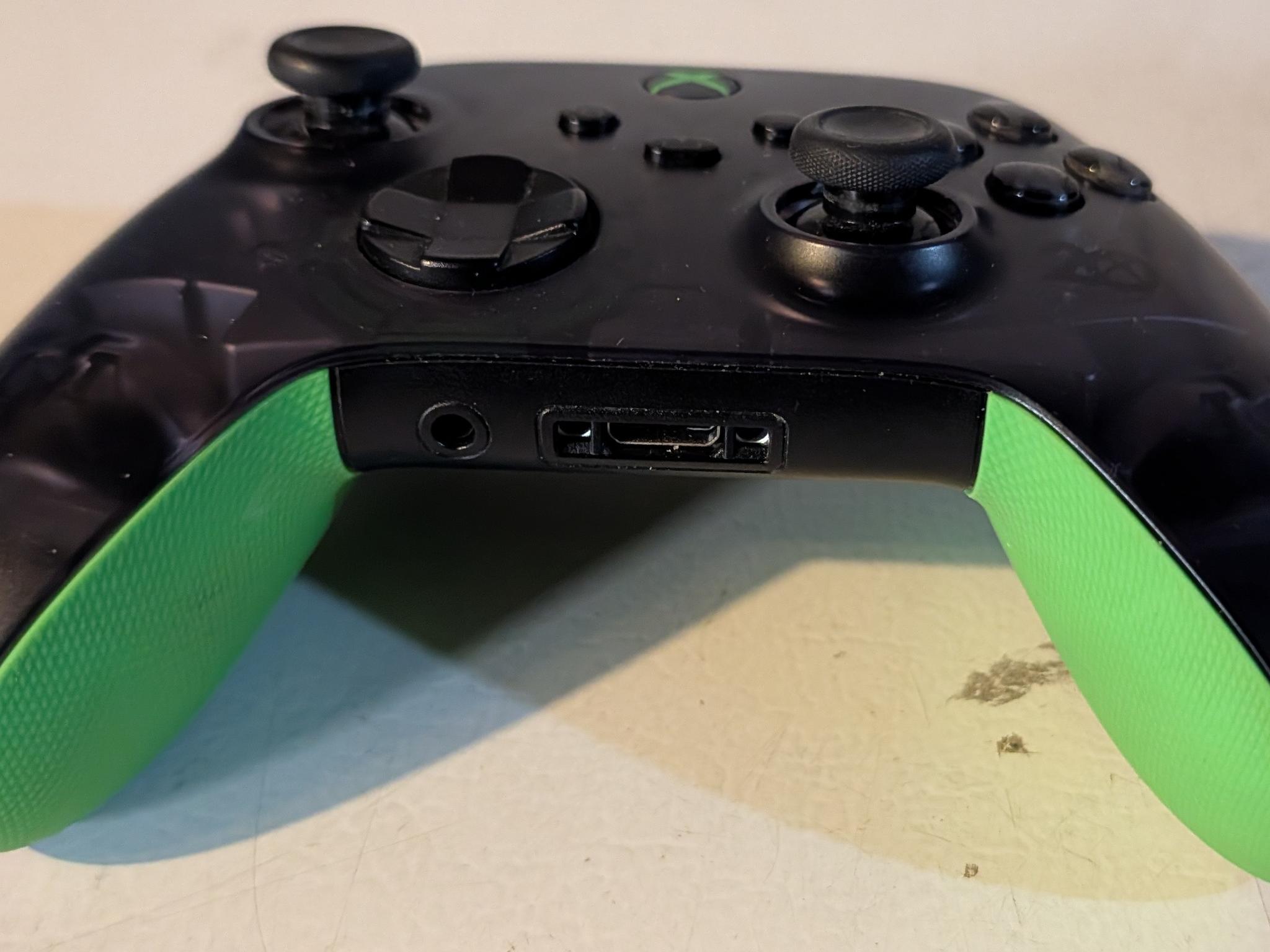 Xbox 20th anniversary controller