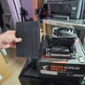 Custom Gaming PC Build