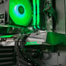 ♻️MIST-Z| RTX 3060 Ti, Ryzen 5 5500, 32GB DDR4 RAM, 1TB NVME w/ WIFI + BT