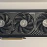 RTX 4070 Super - Asus Prime OC edition 12GB