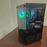 Custom Gaming PC Build