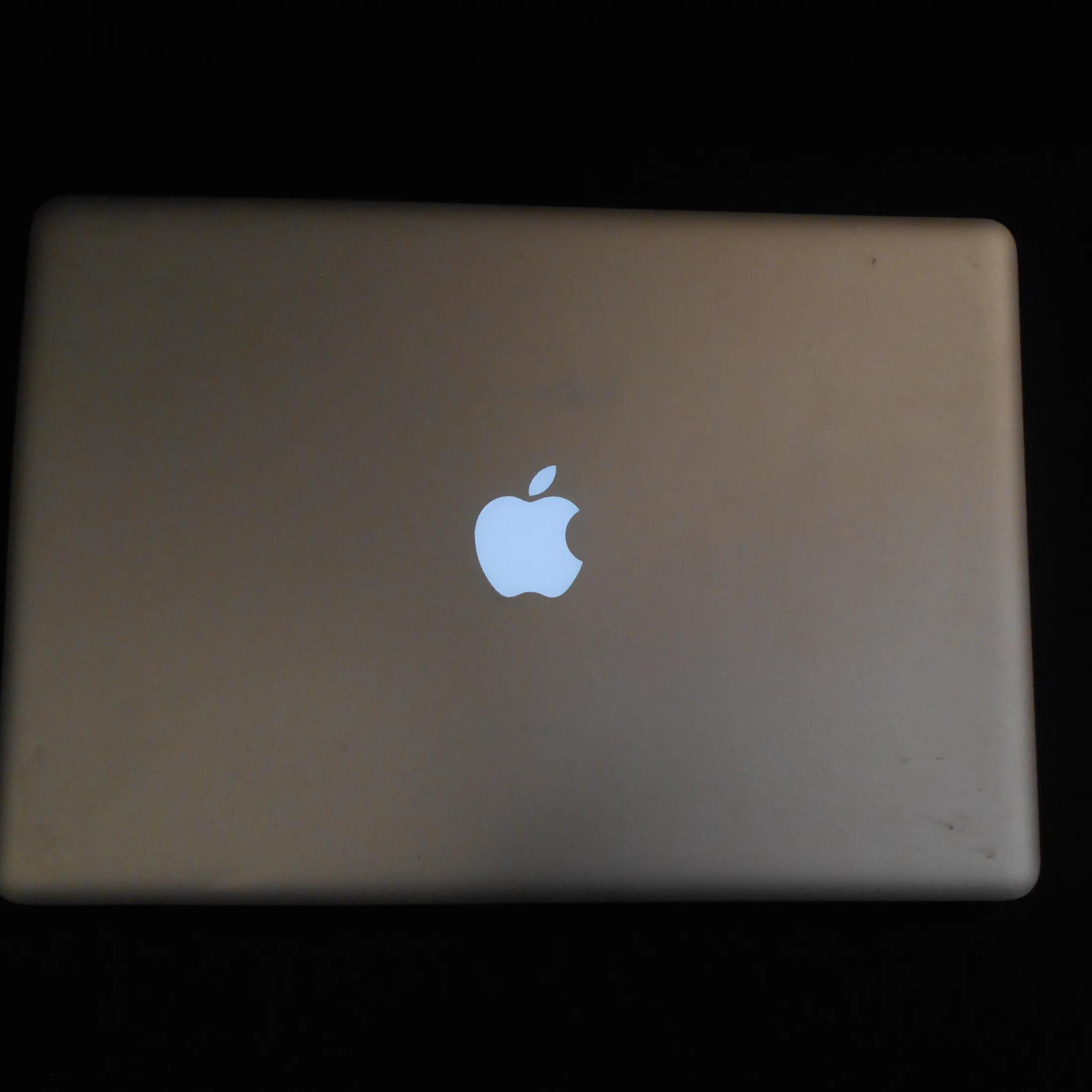 Macbook Pro 15 Inch Upgraded To Catalina