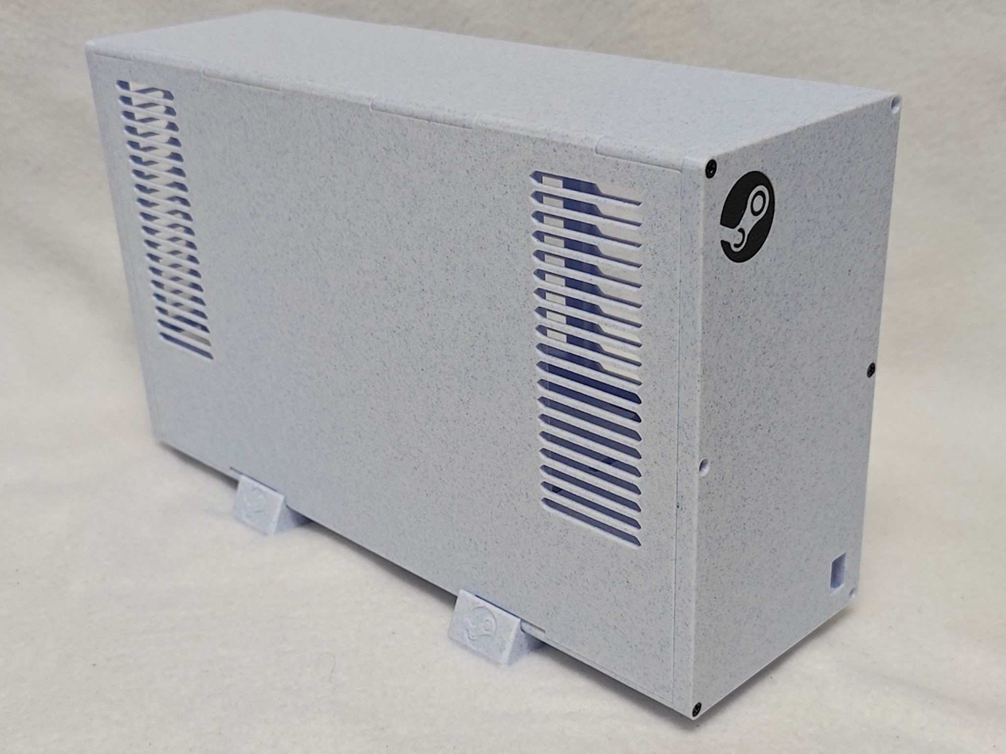 ASRock AMD BC-250 Case - Marble