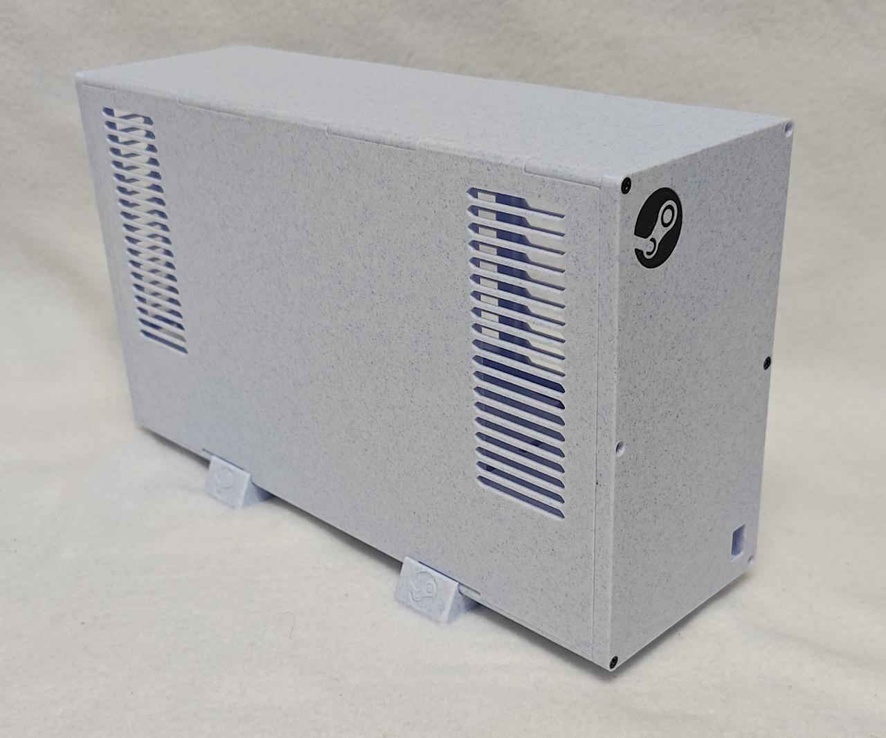 ASRock AMD BC-250 Case - Marble