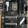 MSI Z97 Krait + Core i5 4690K + Radeon R9 290x + 16GB DDR3