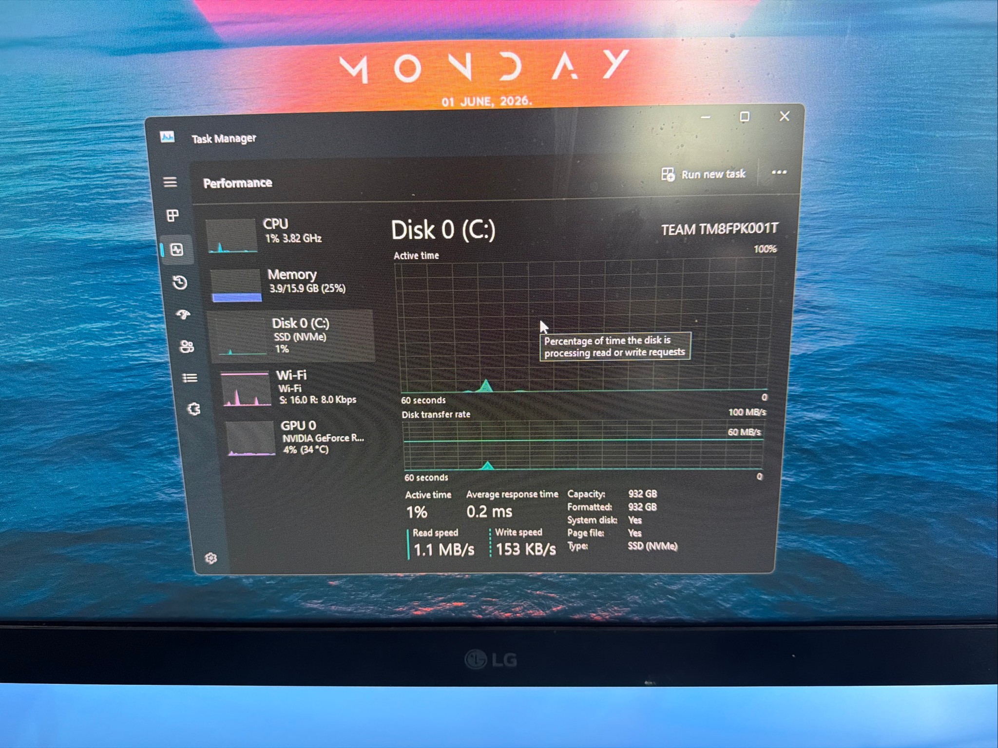 Custom Gaming PC Build
