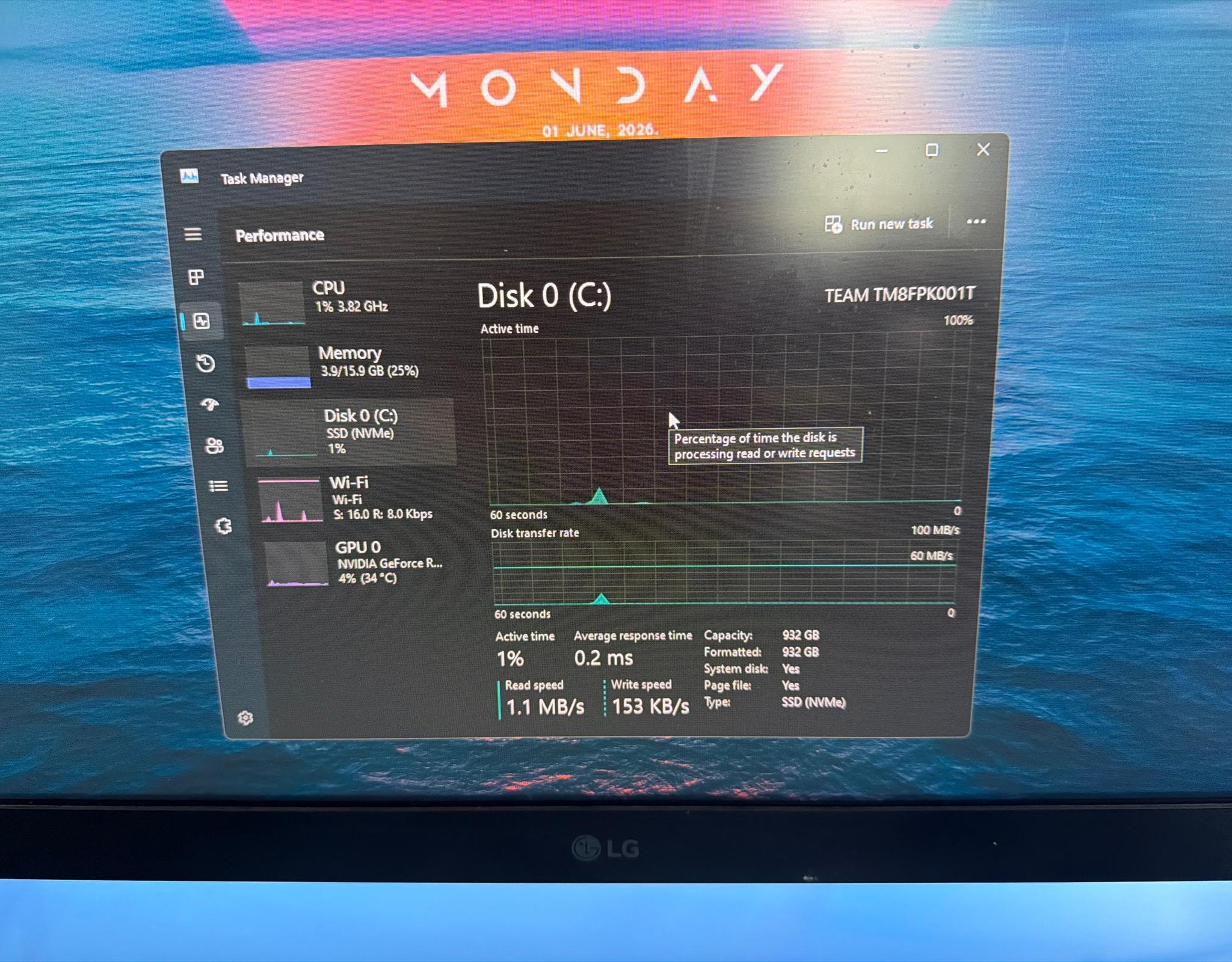 Custom Gaming PC Build