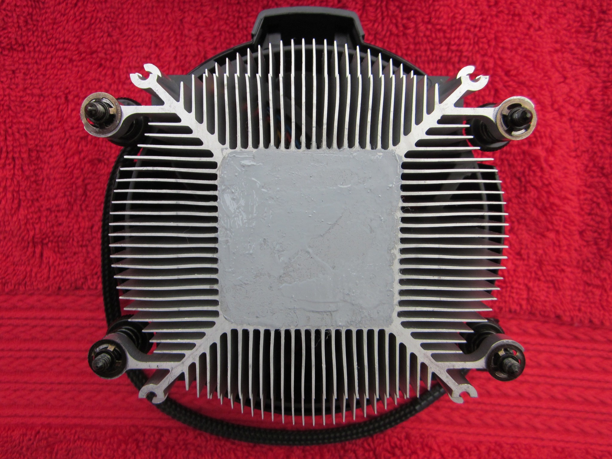 AMD Ryzen 5 3600 3.6GHz AM4 CPU with Cooler