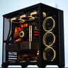 🧡🏎️Extreme Gaming PC🔸AMD Radeon RX 7900 XTX 24 GB🔸AMD Ryzen 7 7700🔸32GB DDR5🔸1TB
