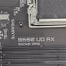 Gigabyte B650 UD AX AMD AM5 DDR5 ATX Motherboard