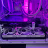 RTX 3090Ti With Custom Loop | COMPLETE LOOP KIT !