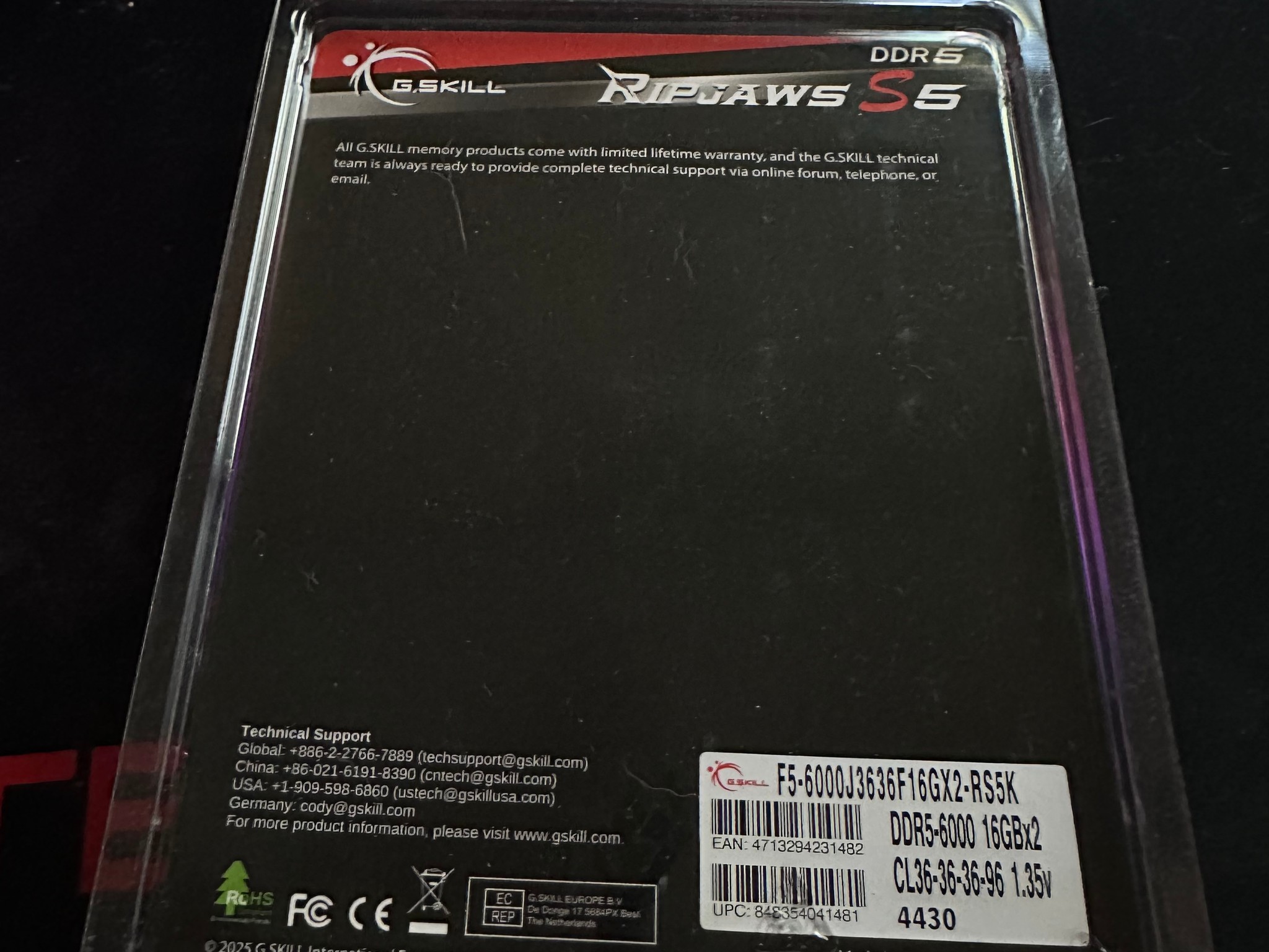 *New* Custom Gaming PC Build