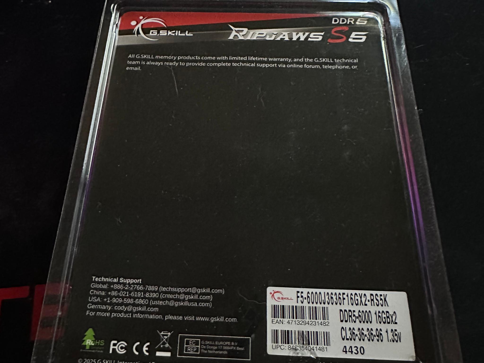 *New* Custom Gaming PC Build