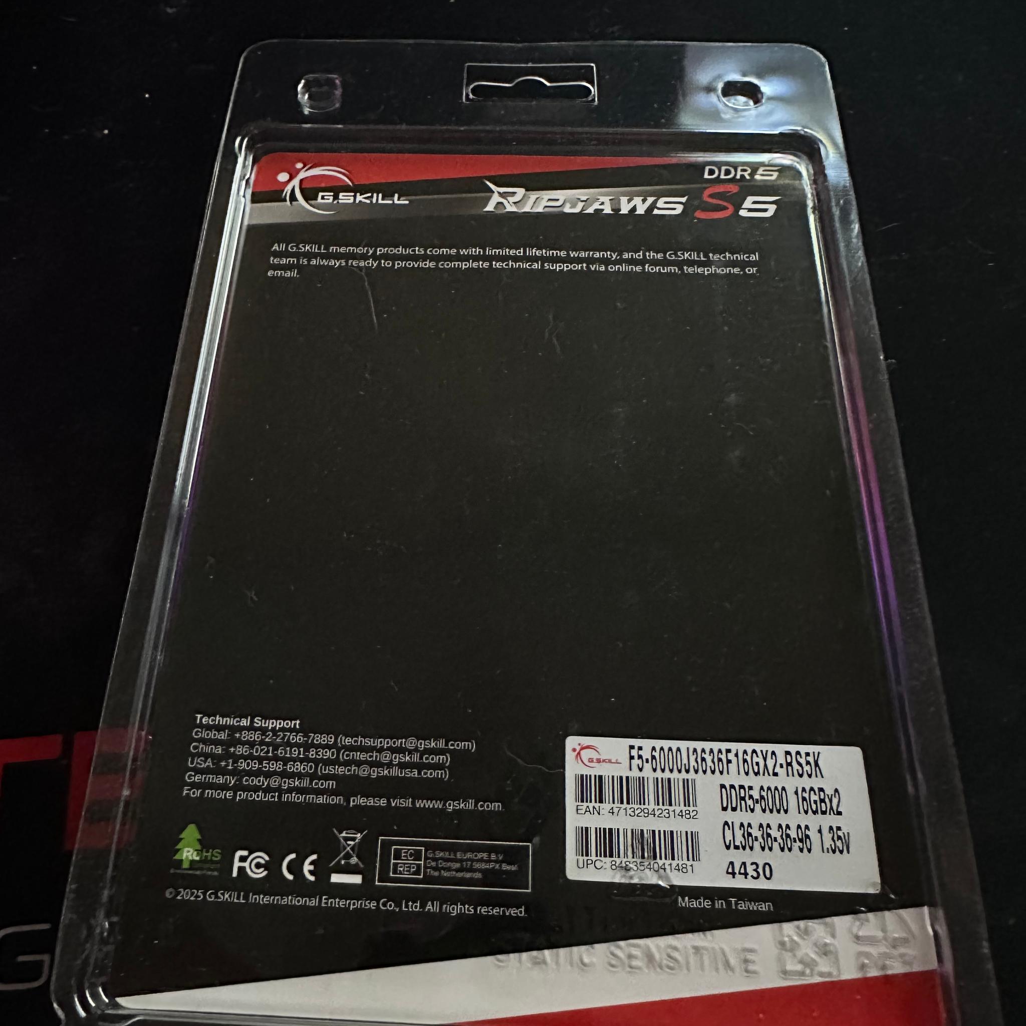 *New* Custom Gaming PC Build