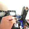 Vetroo ARGB 120mm fans
