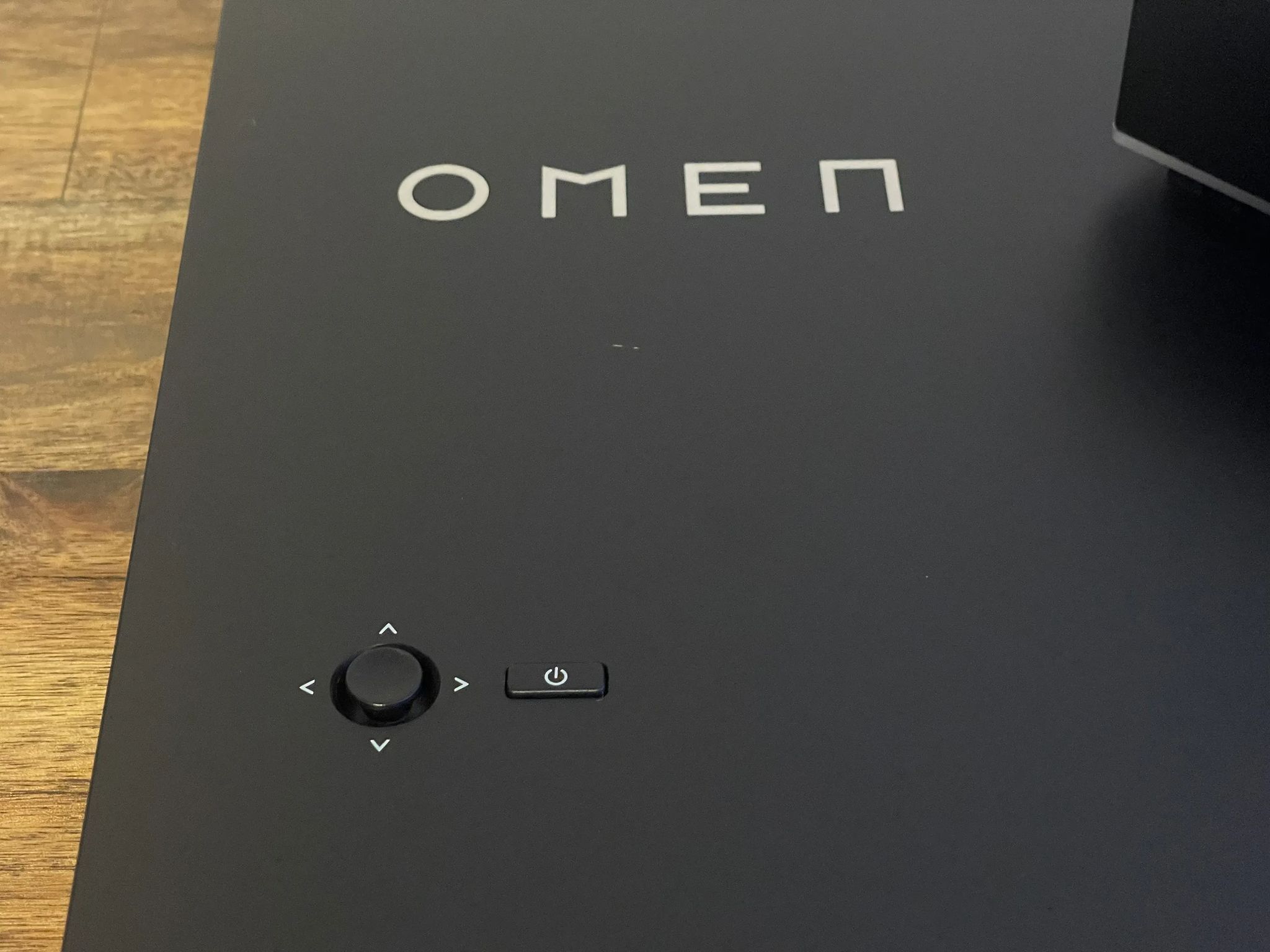 HP OMEN 27i 27" 1440p 165Hz Monitor