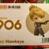 Riza Hawkeye | Nendoroid Figure #906 | Fullmetal Alchemist | Good Smile Company