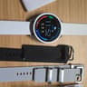 Samsung Galaxy Watch 7 44mm w/ several bands & screen protector