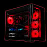 RTX 3080 Ti / Ryzen 9 5900x / 32GB 3200MHz Ram / 1TB SSD / Liquid Cooled / Creator / streaming