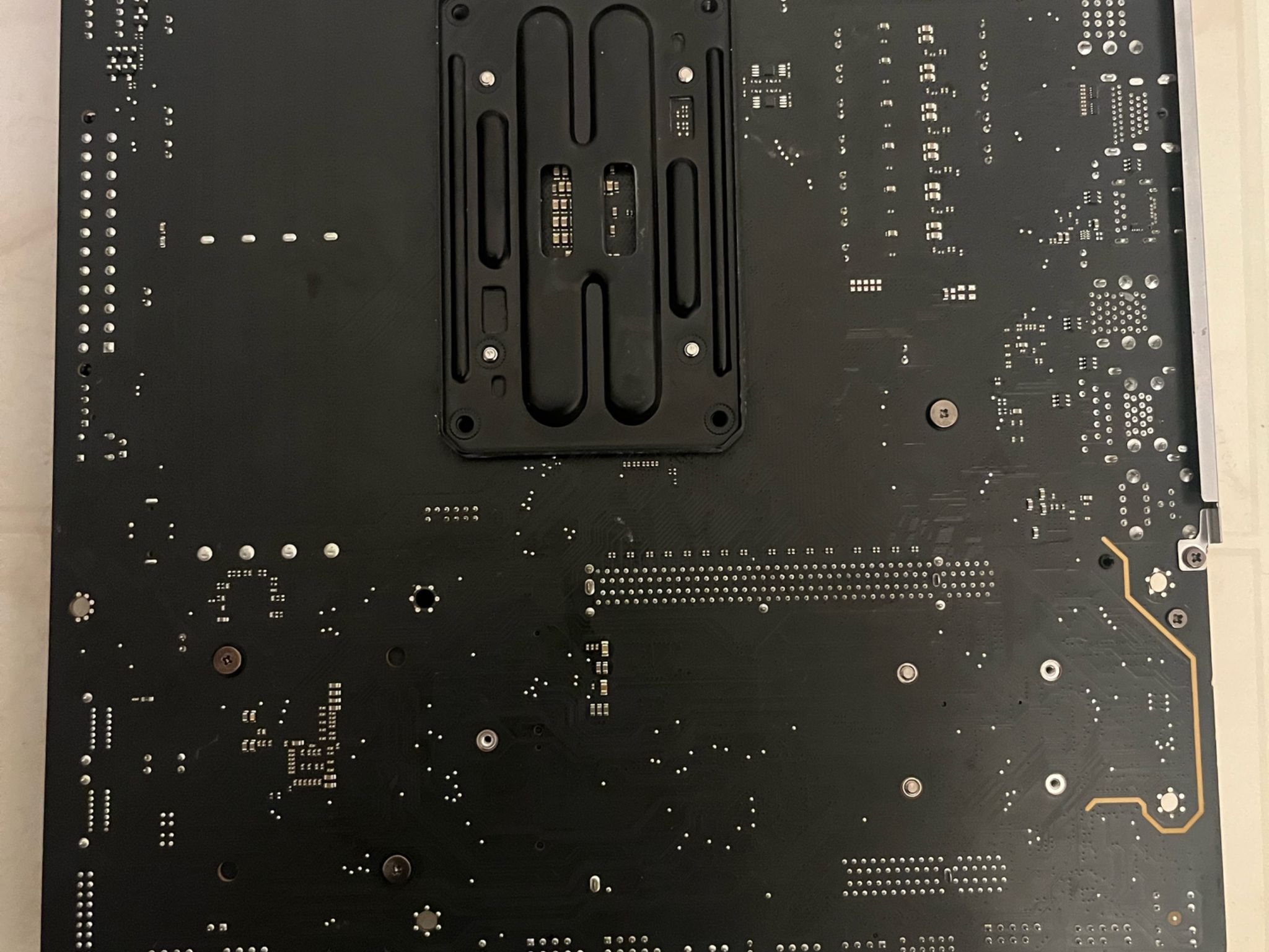 GIGABYTE B650M AORUS Elite AX (AM5/ LGA 1718/Micro-ATX/ DDR5/ 2* M.2/ PCIe 5.0)