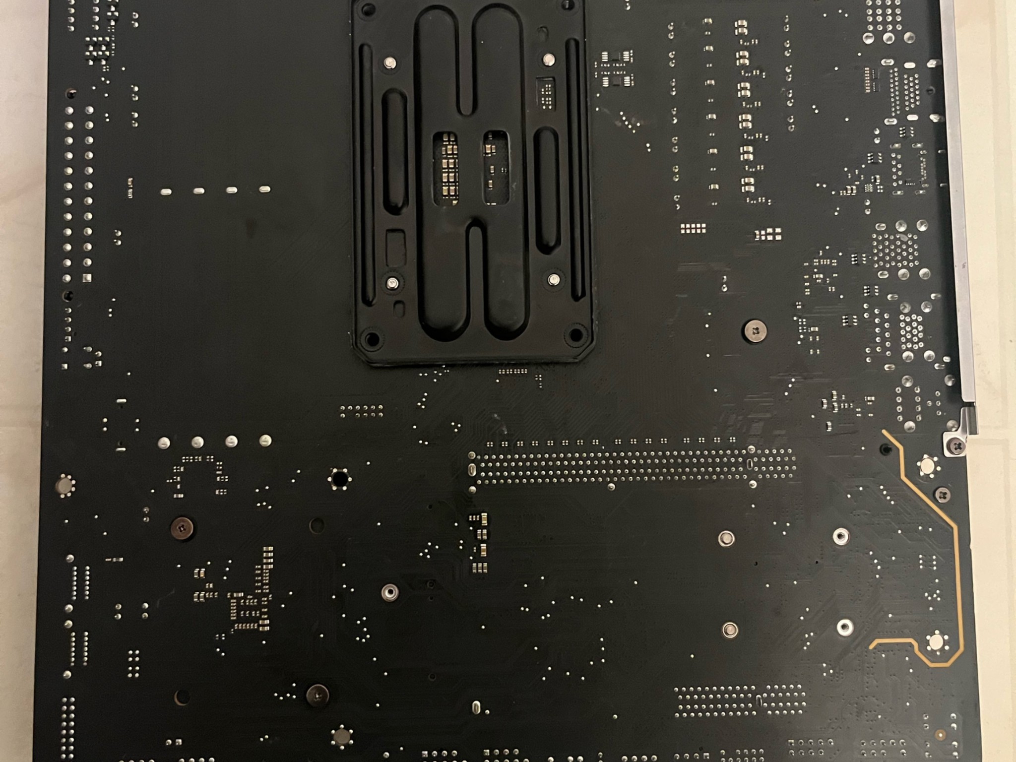 GIGABYTE B650M AORUS Elite AX (AM5/ LGA 1718/Micro-ATX/ DDR5/ 2* M.2/ PCIe 5.0)