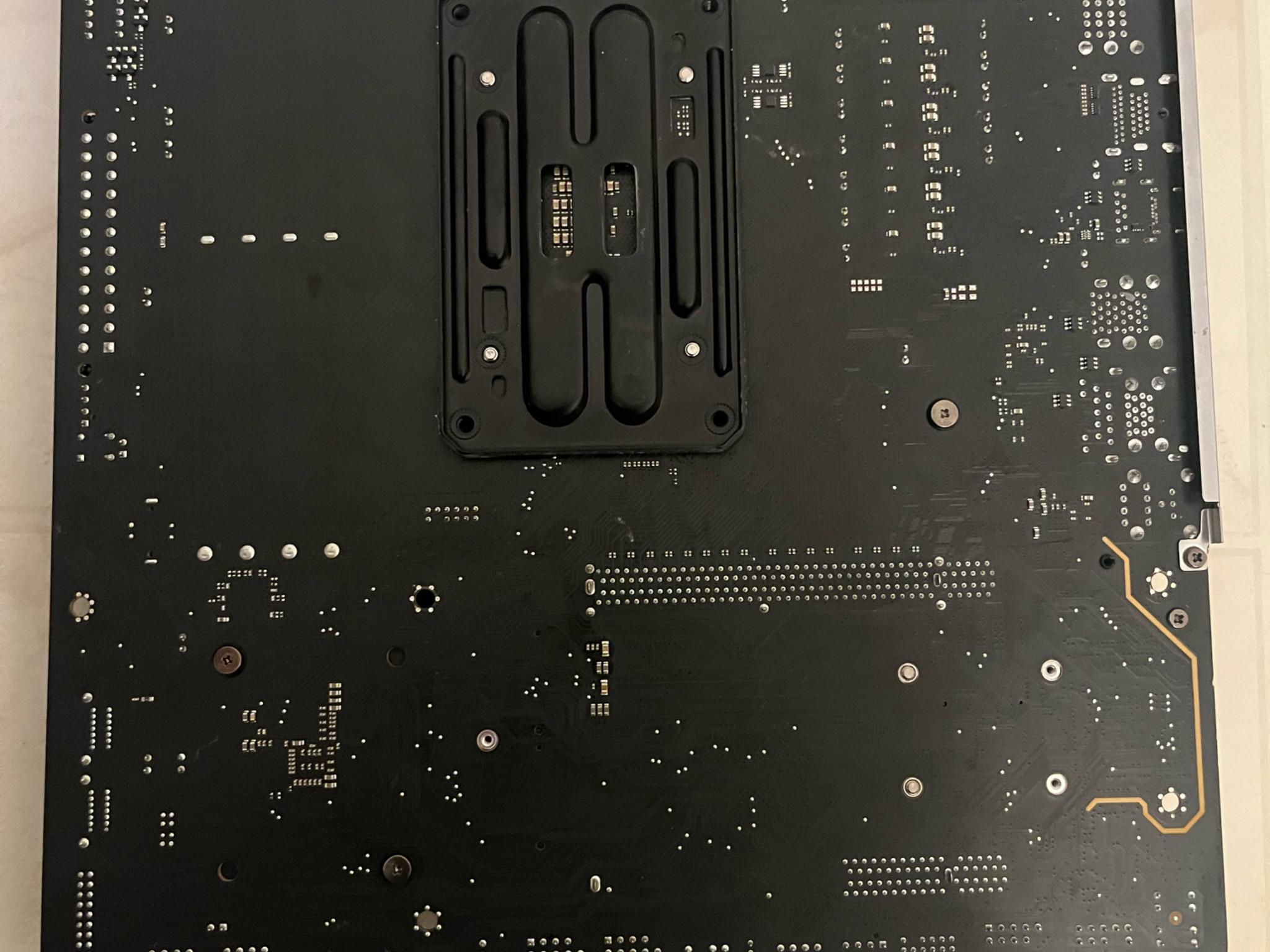 GIGABYTE B650M AORUS Elite AX (AM5/ LGA 1718/Micro-ATX/ DDR5/ 2* M.2/ PCIe 5.0)