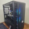 👑 "Budget Gaming Beast | GTX 1060 | i7 | 16GB RAM | WI-FI | 500GB SATA SSD
