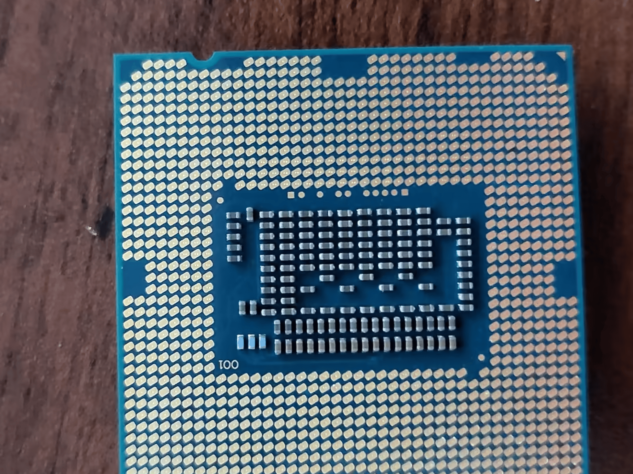 i5-3470 CPU (multiple available)