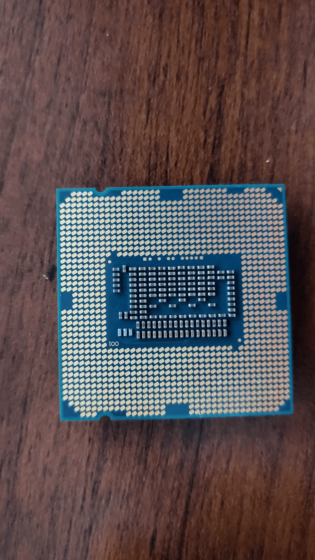 i5-3470 CPU (multiple available)