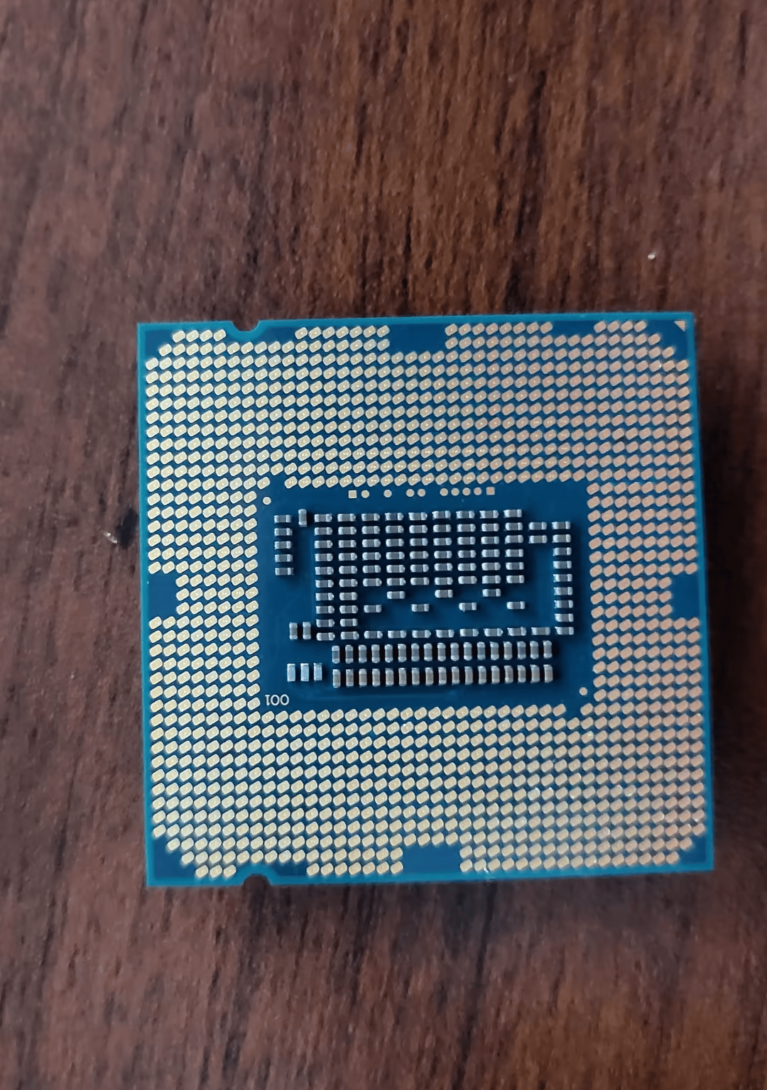 i5-3470 CPU (multiple available)