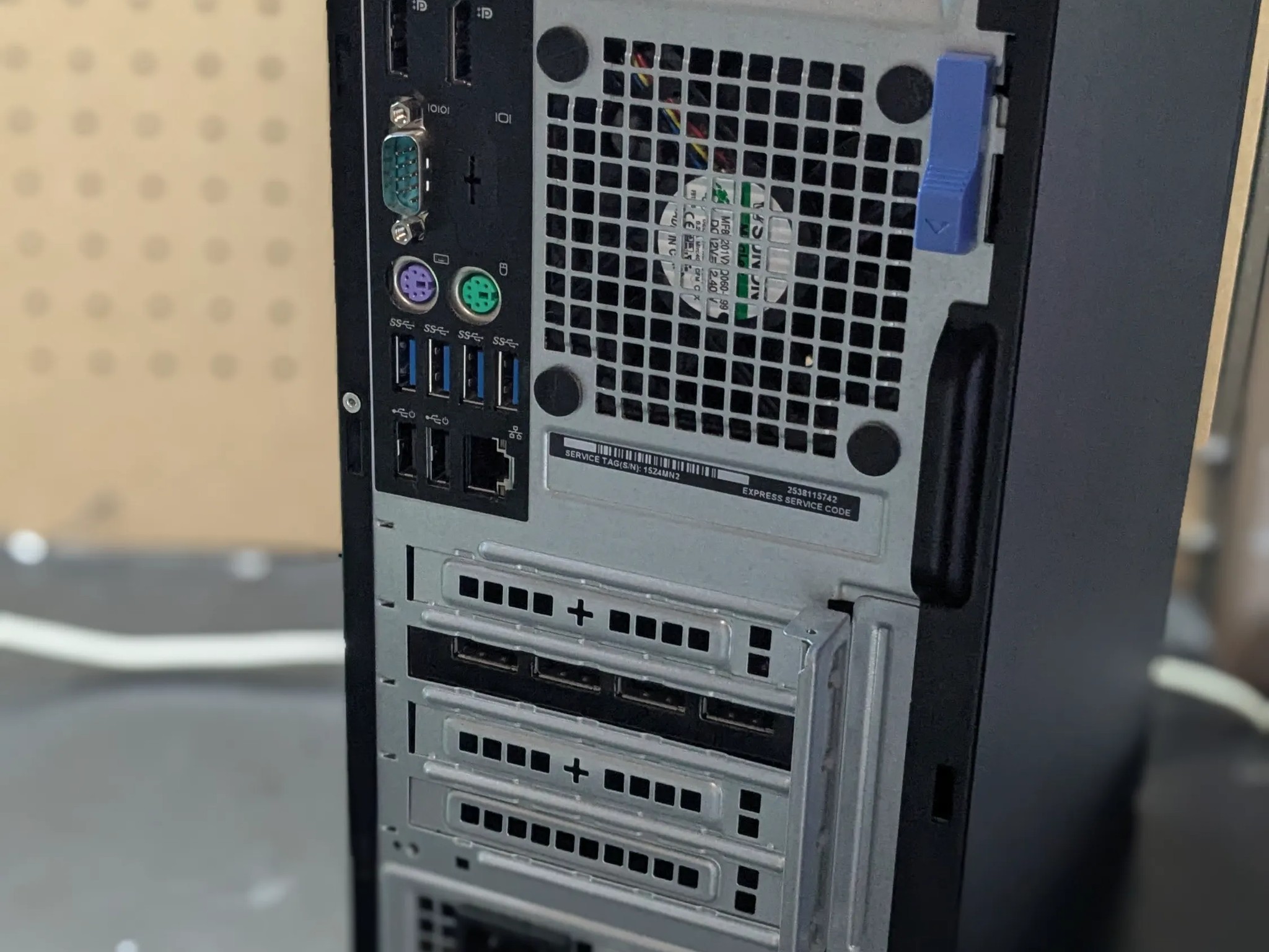 180 Day Warranty | 110 FPS Fortnite | Windows 11, i5-7400, 4GB AMD GPU, 16GB RAM, 480GB SSD
