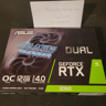 !!!BRAND NEW, UNOPENED + FREE SHIPPING!!! Asus NVIDIA GeForce RTX 3060 Graphic Card - 12 GB GDDR6 