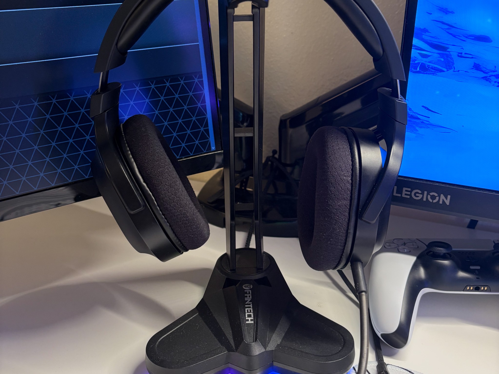 Razer Barracuda X (2022) Wireless Gaming Headset (READ DESCRIPTION!)