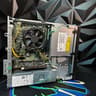 🎮 Starter Gaming PC - HP i5-10500T 🎮 i5 10500T| 16GB DDR4| Rx 6400|