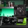 EVGA GeForce RTX 3060 Ti 8GB XC Gaming
