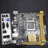 Asus LGA 1150 ITX Motherboard