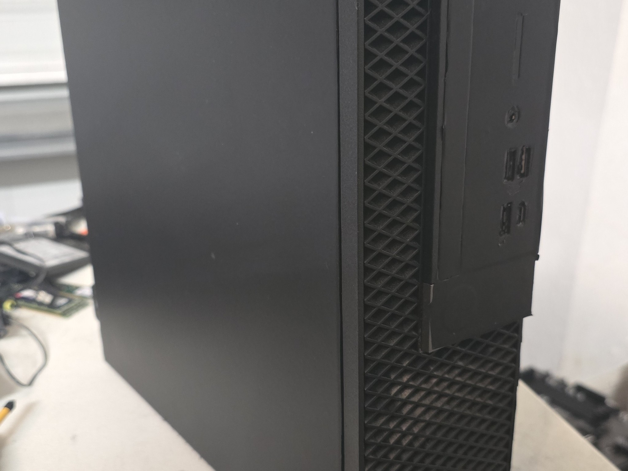 Fortnite SFF Gaming PC I5-8500 | Radeon WX | 16gb Ram