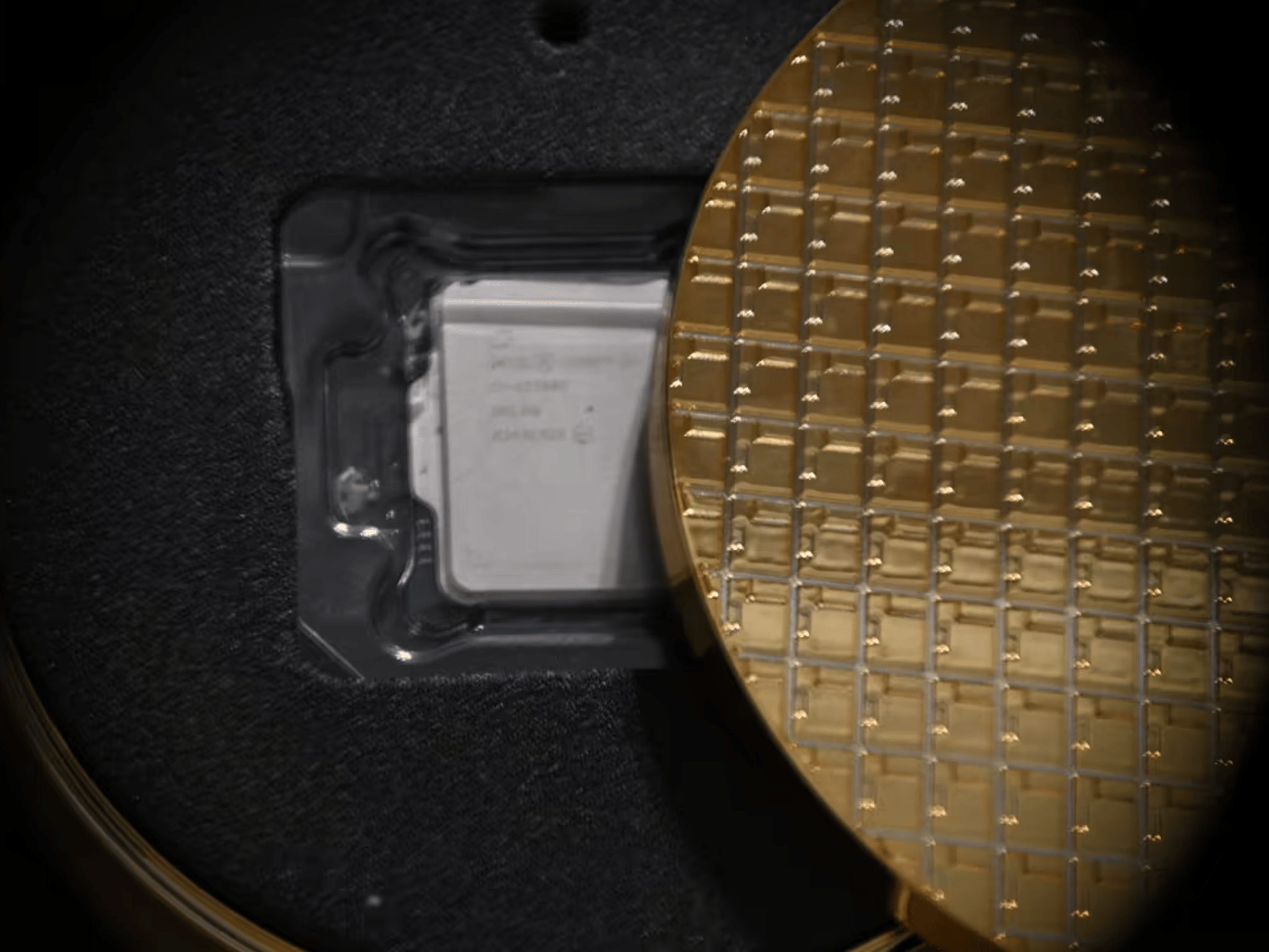 Intel I7 12700K tested works!