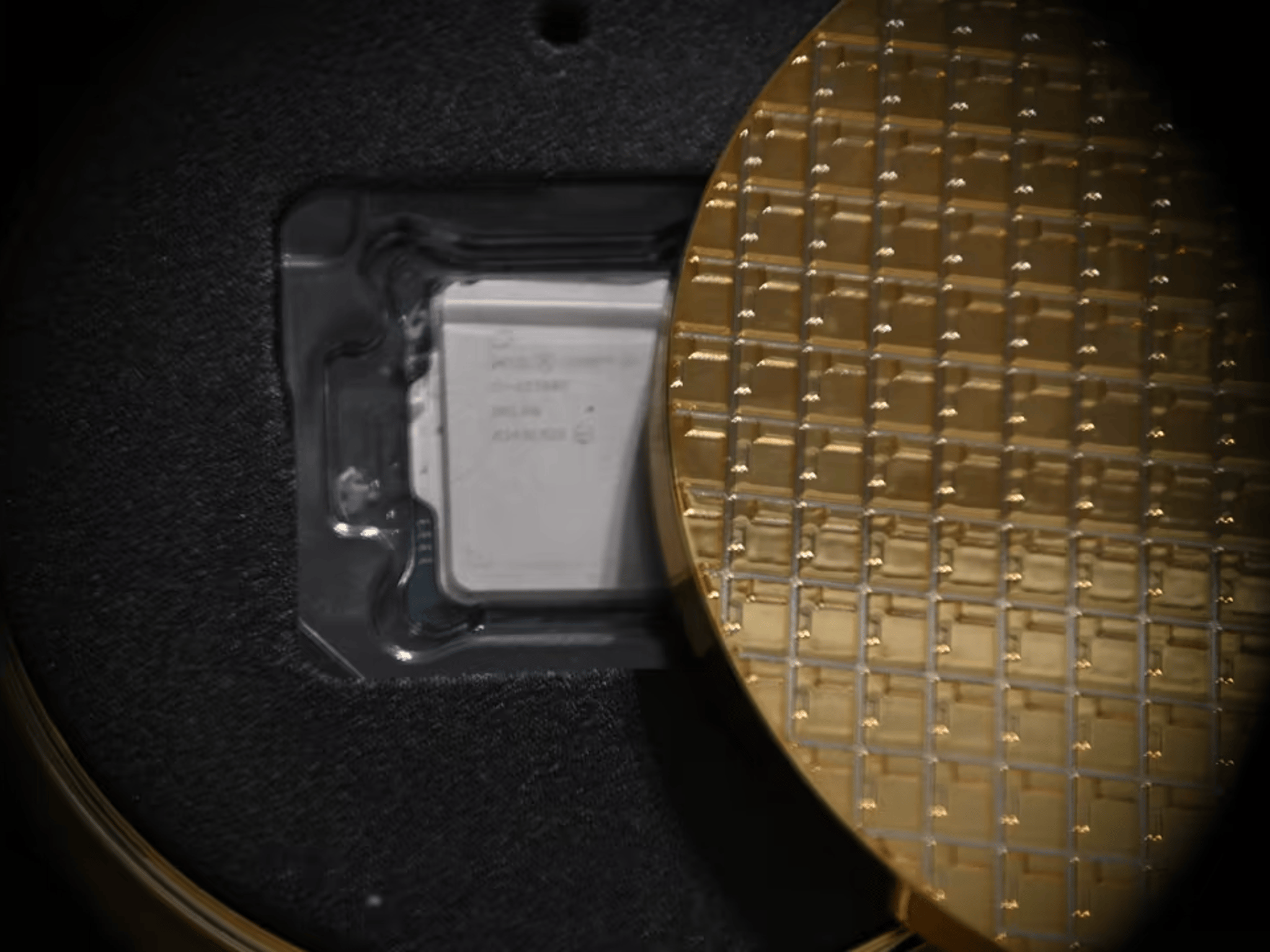 Intel I7 12700K tested works!