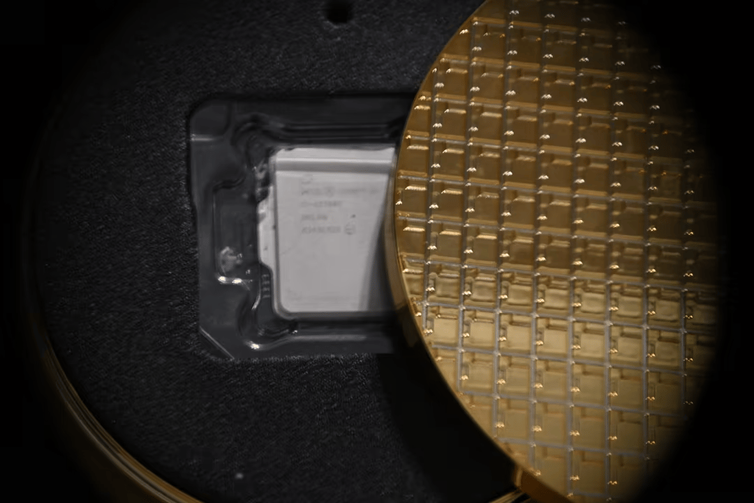 Intel I7 12700K tested works!